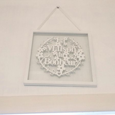 Saint Georges De Didonne - Vue Mer Pour Ce Studio Cosy En Rez-De-Chaussee 外观 照片